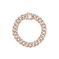 Collier Le Bebé Femme I Cuccioli in Or LBB042 - LBB042